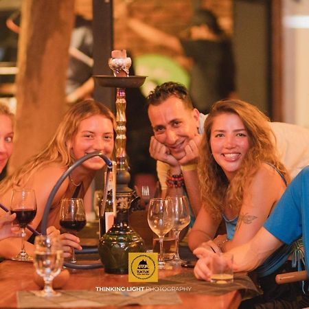 Tuk Tuk Boutique Hotel ネゴンボ エクステリア 写真